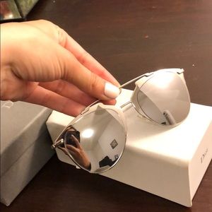 Dior Sunglasses ONE DAY ONLY SALE